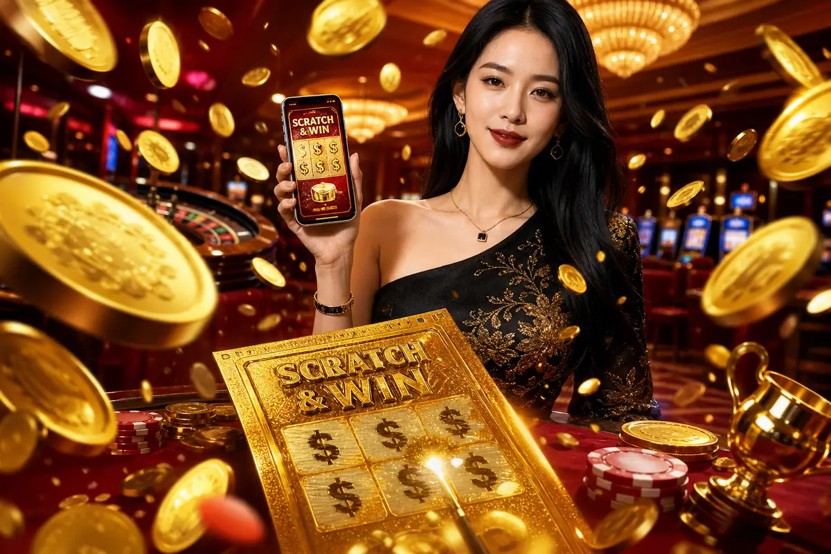 f099 Welcome Bonus Offer Circus Delight